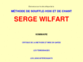 wilfart.org