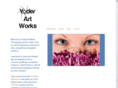 yoderartworks.com