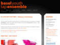 youthtapensemble.com