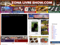 zonalivreshow.com
