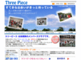 3-piece.net