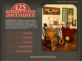425marketplaceantiques.com