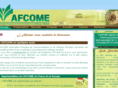 afcome.com