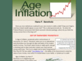 ageofinflation.com