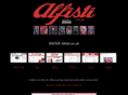alfisti.co.uk