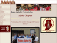 alphachapter1911.com