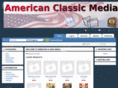 americanclassicmedia.com