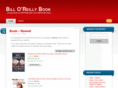 billoreillybook.com