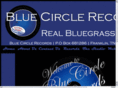 bluecirclerecords.com