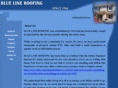 bluelineroof.com