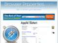 browserproperties.com