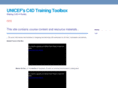 c4d-training-toolbox.org