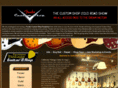 californiavintageguitarandamp.com
