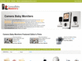 camerababymonitors.com