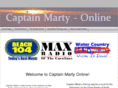 captmarty.com