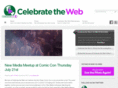 celebratetheweb.com