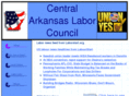 centralarkansaslaborcouncil.org