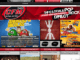 cfmradio.fr