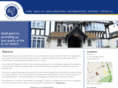 chegworthnursinghome.com