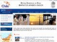 chile-dubai.com