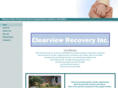 clearviewrecoveryinc.org