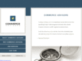 commerceadvisorsllc.com