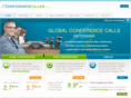 conferencecaller.com