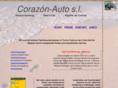 corazon-auto.com