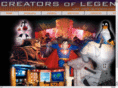 creators-of-legend.com