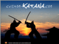 custom-katanas.com