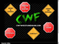 cwfwrestlingonline.com