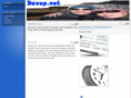 davep.net