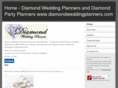 diamondpartyplanners.com