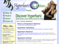 discoverhyperbaric.com