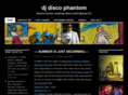 djdiscophantom.com