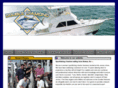 doublediamondcharters.com