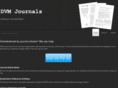dvmjournals.com