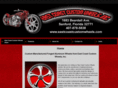 eastcoastcustomwheels.com