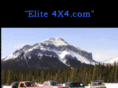 elite4x4.com
