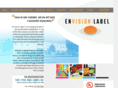 envisionlabel.com
