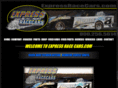 expressracecars.com