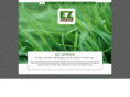 ezgreenlawns.net