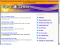 fly-audio.com