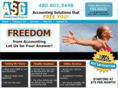 freedomfromaccounting.com