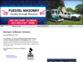 fuesselmasonry.com