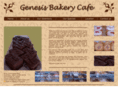 genesisbakerycafe.com