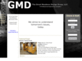 greatmeadowsdesigngroup.com