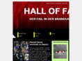 hall-of-fail.com