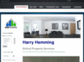 harryhemming.com