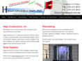 hegi-construction.com